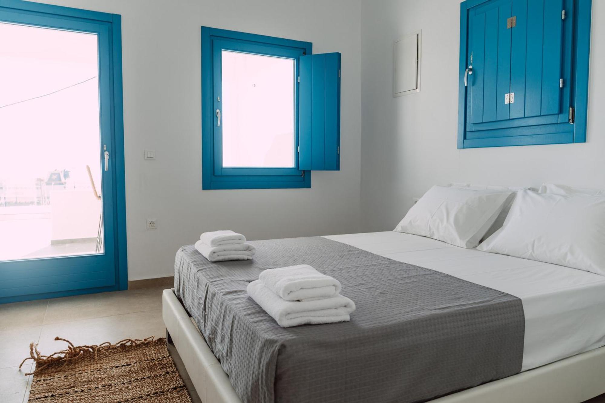 Amuse Mykonos Boutique Hotel Mykonos Town Exterior foto